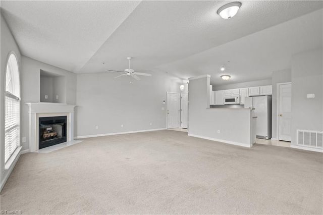 831 Timberline Ridge Court, Winston-salem, NC 27106