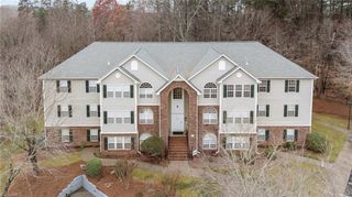 831 Timberline Ridge Court, Winston-salem, NC 27106