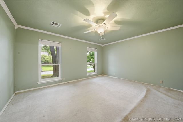 5833 S Louisville Avenue, Tulsa, OK 74135