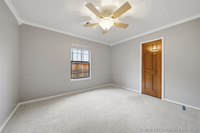 5833 S Louisville Avenue, Tulsa, OK 74135