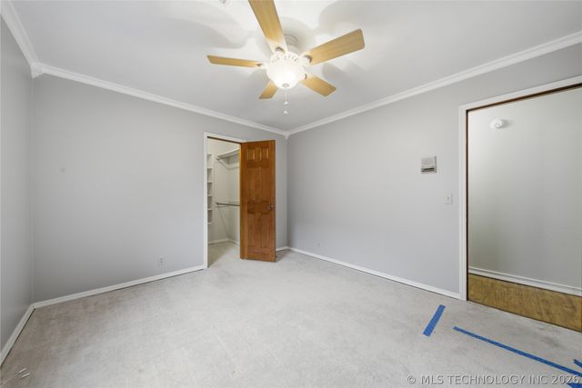5833 S Louisville Avenue, Tulsa, OK 74135