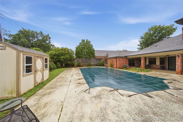 5833 S Louisville Avenue, Tulsa, OK 74135