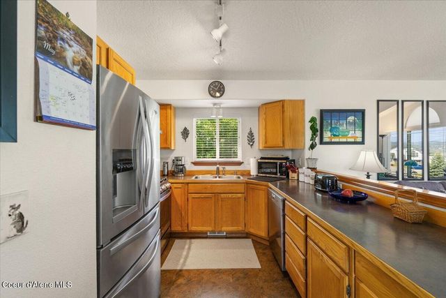 3700 N SHANK AVE, Post Falls, ID 83854
