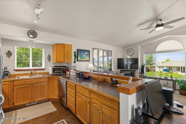 3700 N SHANK AVE, Post Falls, ID 83854