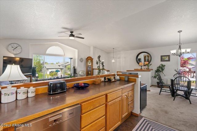 3700 N SHANK AVE, Post Falls, ID 83854