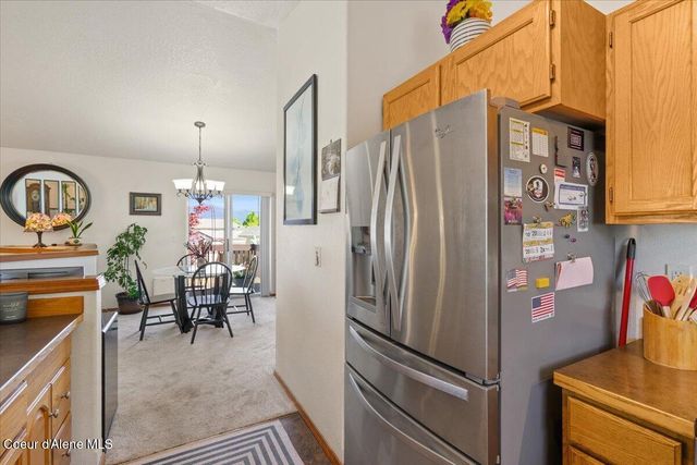 3700 N SHANK AVE, Post Falls, ID 83854