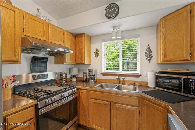 3700 N SHANK AVE, Post Falls, ID 83854