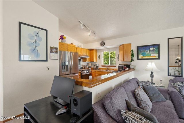 3700 N SHANK AVE, Post Falls, ID 83854