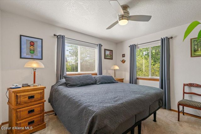3700 N SHANK AVE, Post Falls, ID 83854