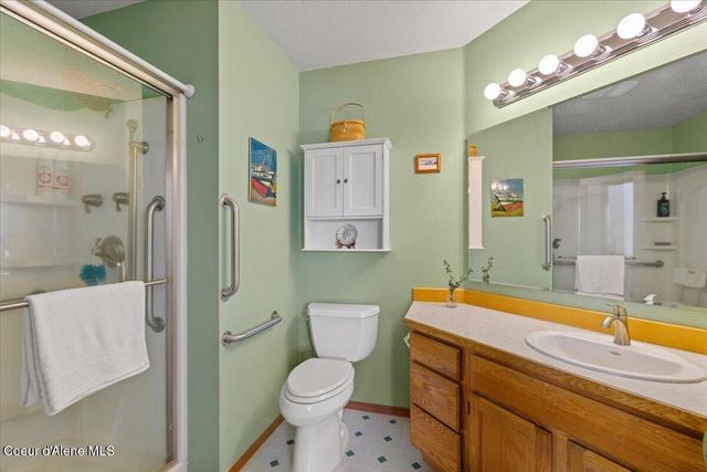 3700 N SHANK AVE, Post Falls, ID 83854