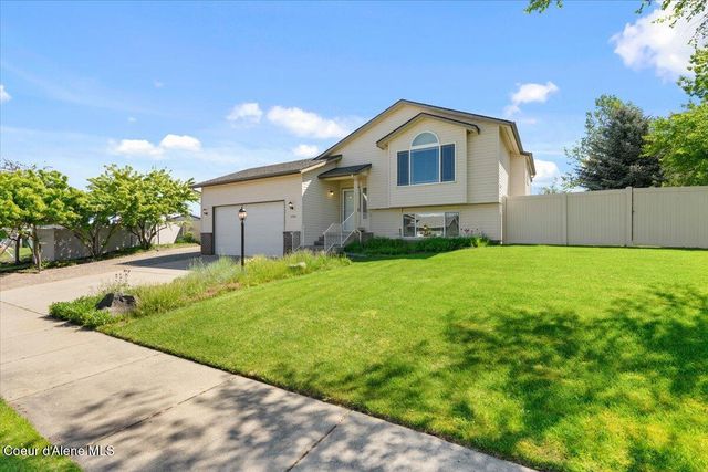 3700 N SHANK AVE, Post Falls, ID 83854