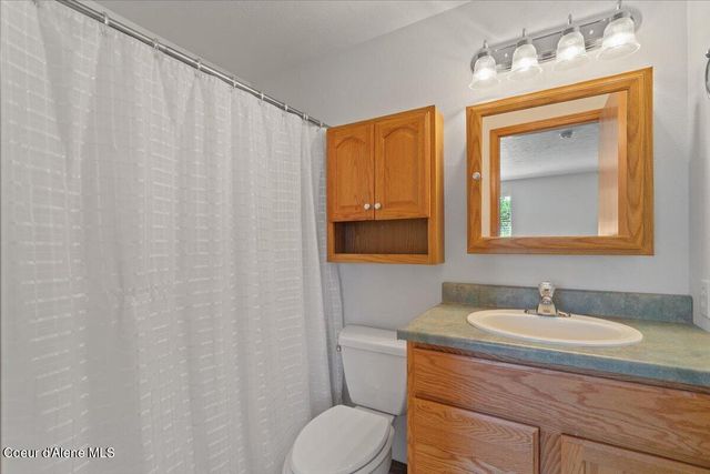 3700 N SHANK AVE, Post Falls, ID 83854