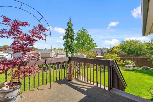 3700 N SHANK AVE, Post Falls, ID 83854
