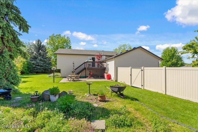3700 N SHANK AVE, Post Falls, ID 83854