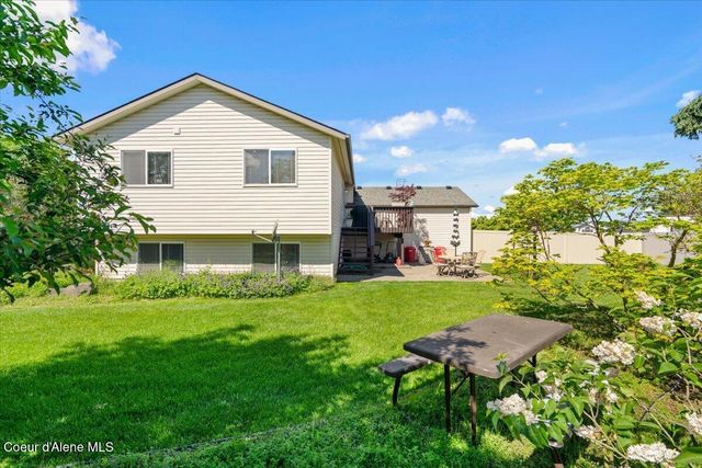 3700 N SHANK AVE, Post Falls, ID 83854