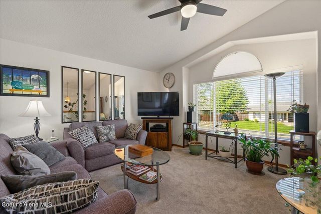 3700 N SHANK AVE, Post Falls, ID 83854