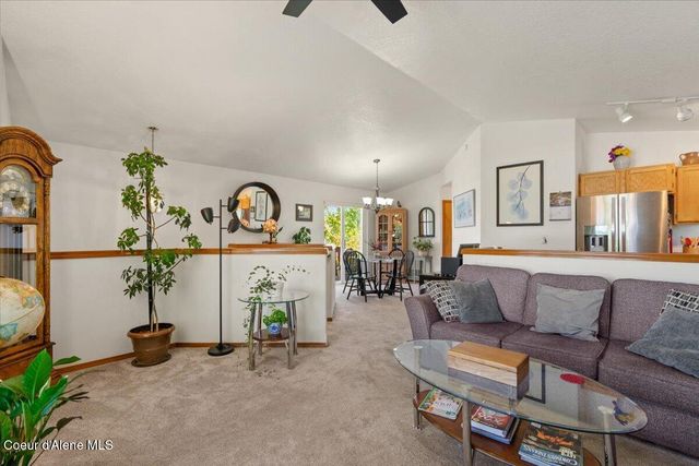3700 N SHANK AVE, Post Falls, ID 83854