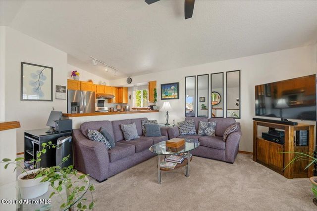 3700 N SHANK AVE, Post Falls, ID 83854