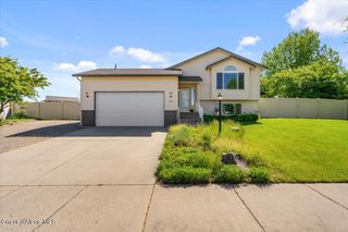 3700 N SHANK AVE, Post Falls, ID 83854