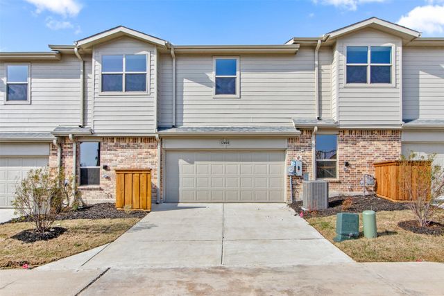 12408 Audubon Trail, Rowlett, TX 75089