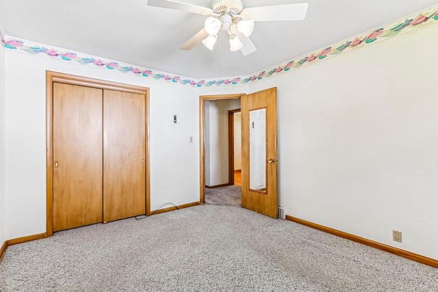8516 N 54th STREET, Brown Deer, WI 53223