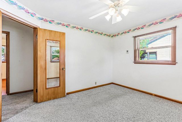8516 N 54th STREET, Brown Deer, WI 53223