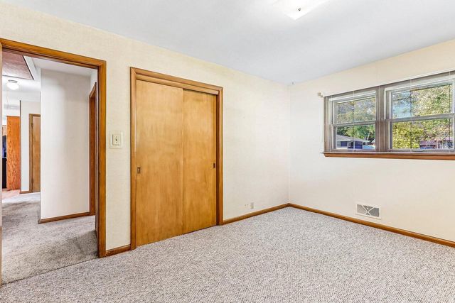 8516 N 54th STREET, Brown Deer, WI 53223