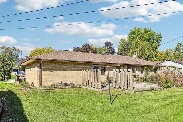 8516 N 54th STREET, Brown Deer, WI 53223