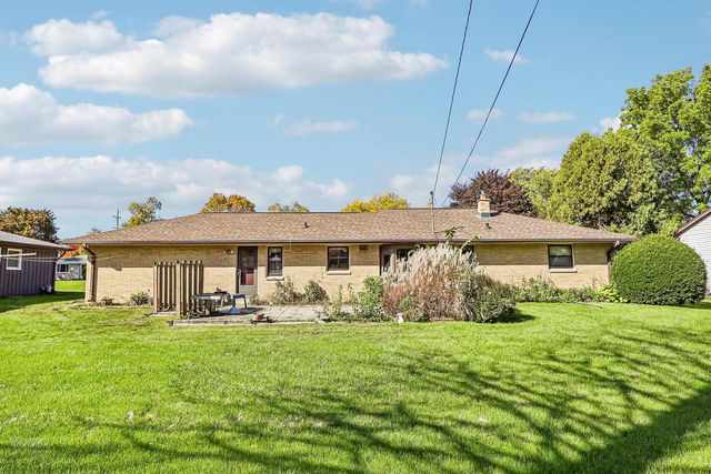 8516 N 54th STREET, Brown Deer, WI 53223
