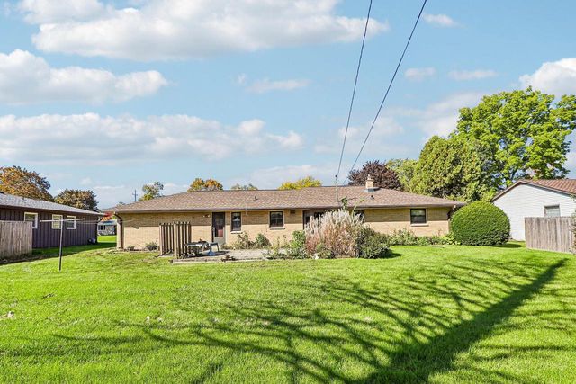8516 N 54th STREET, Brown Deer, WI 53223