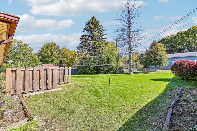 8516 N 54th STREET, Brown Deer, WI 53223