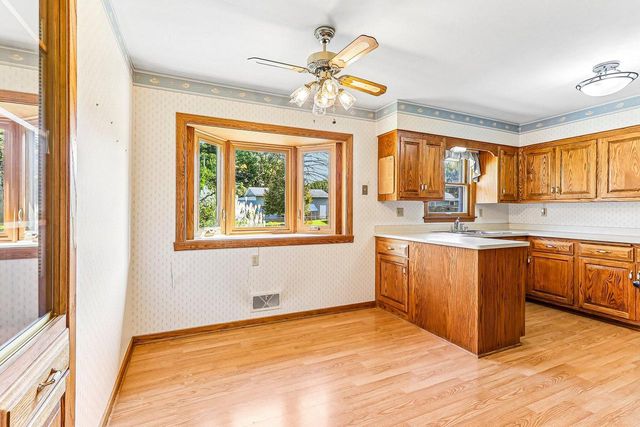 8516 N 54th STREET, Brown Deer, WI 53223