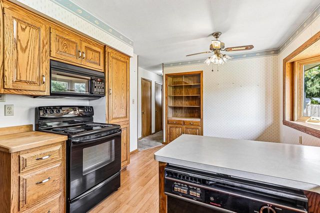 8516 N 54th STREET, Brown Deer, WI 53223