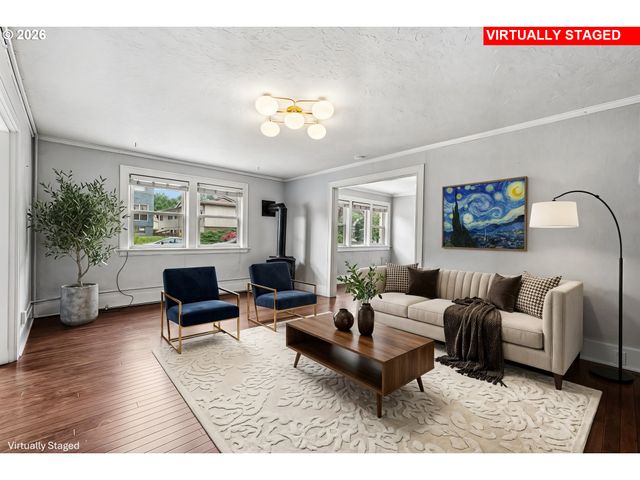 1529 Se HAWTHORNE Blvd 1, Portland, OR 97214