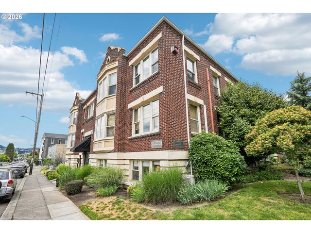 1529 Se HAWTHORNE Blvd 1, Portland, OR 97214