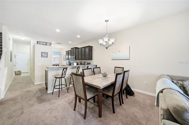 9477 TRUMPET VINE LOOP, Trinity, FL 34655