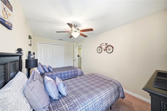 9477 TRUMPET VINE LOOP, Trinity, FL 34655