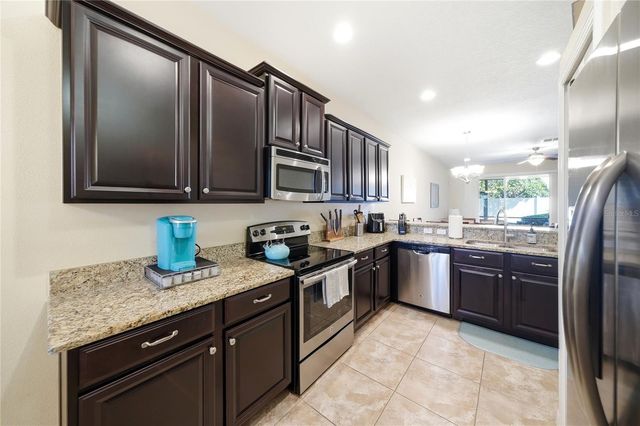 9477 TRUMPET VINE LOOP, Trinity, FL 34655