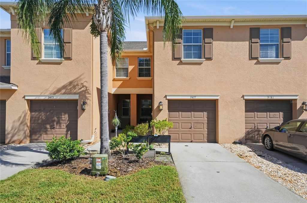 9477 TRUMPET VINE LOOP, Trinity, FL 34655