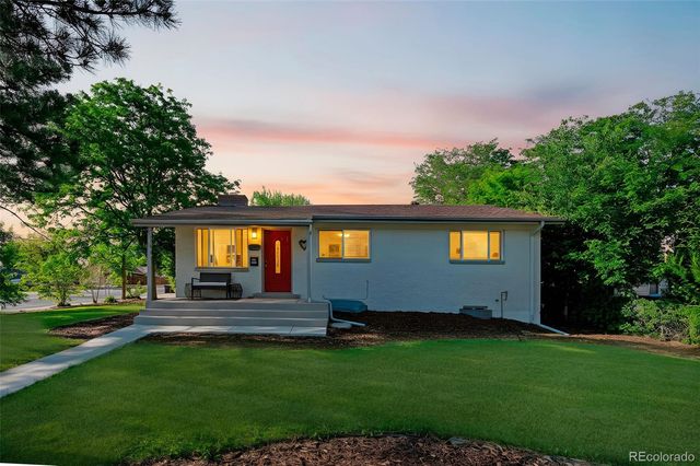 8395 W 64th Avenue, Arvada, CO 80004