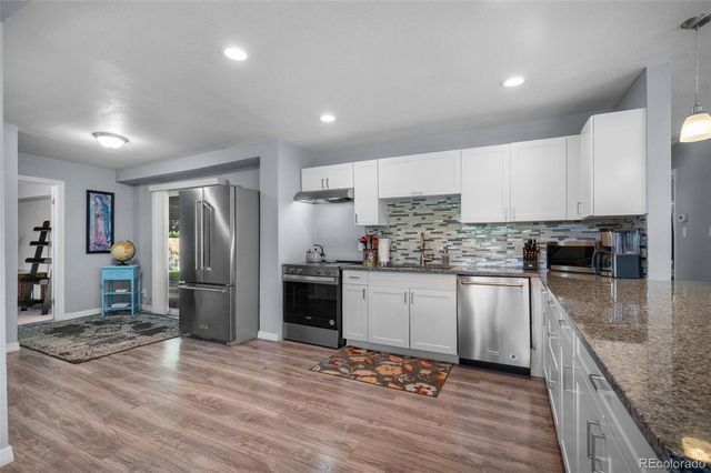 8395 W 64th Avenue, Arvada, CO 80004
