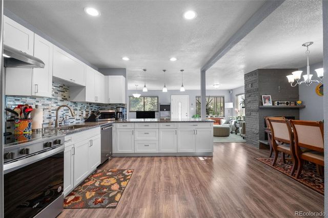 8395 W 64th Avenue, Arvada, CO 80004
