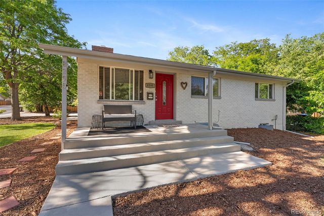 8395 W 64th Avenue, Arvada, CO 80004