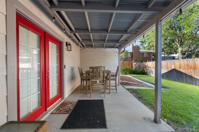 8395 W 64th Avenue, Arvada, CO 80004