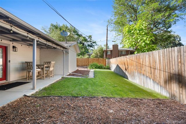 8395 W 64th Avenue, Arvada, CO 80004