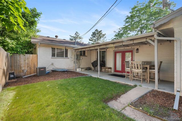 8395 W 64th Avenue, Arvada, CO 80004