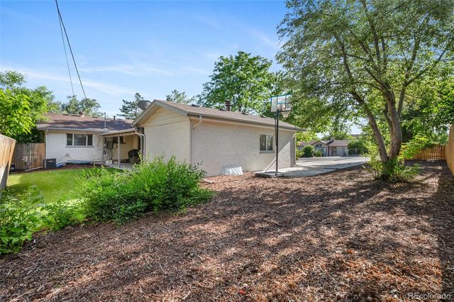 8395 W 64th Avenue, Arvada, CO 80004