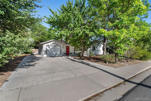 8395 W 64th Avenue, Arvada, CO 80004