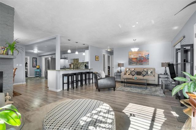 8395 W 64th Avenue, Arvada, CO 80004