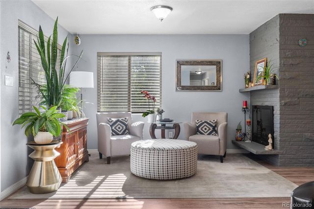 8395 W 64th Avenue, Arvada, CO 80004